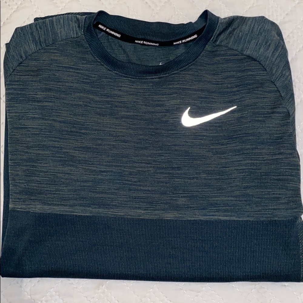 Nike Long Sleeve Athletic